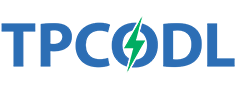 TPCODL Logo